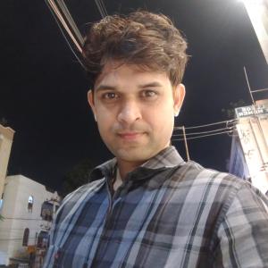 Syed Shafiuddin image