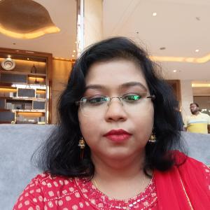 Debasmita Saha image