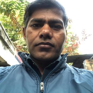 Amit Redhewal image