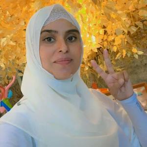 Tabssum Naz image