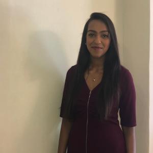 Reeny Mariampillai image