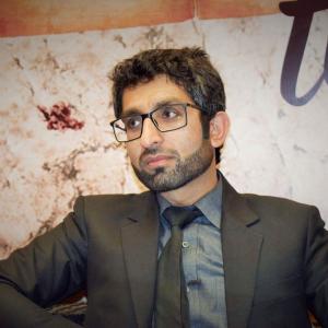 Ali Naqi image