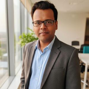 Abhishek Chowdhury image