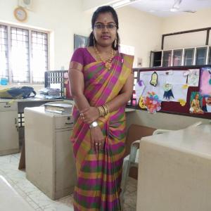 Saranya Kumaravel image