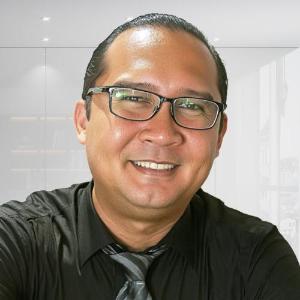 Joel Gallinero image