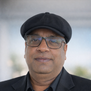 Rajeev Agarwal image