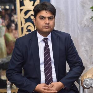 Khalid Mahmood image