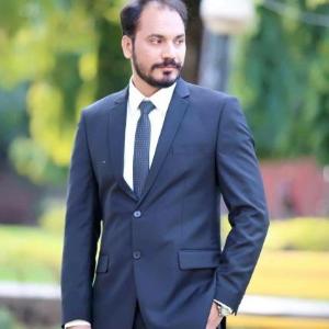 Khurram Shahzad image