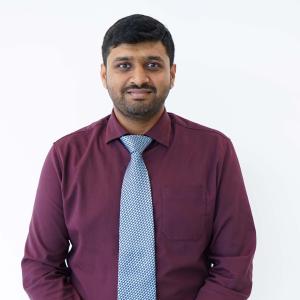 Vishal Chauhan image