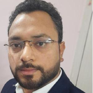 Karan Sharma image