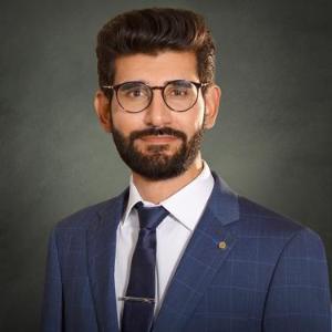 Naveed Ullah Khan image