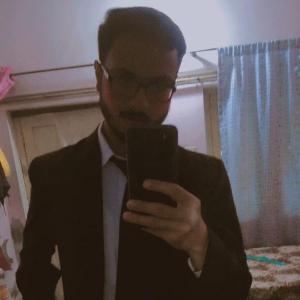Hamza Saleem image