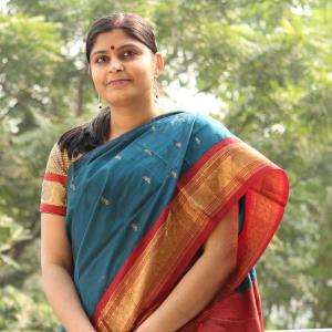 Priti Upadhyay image