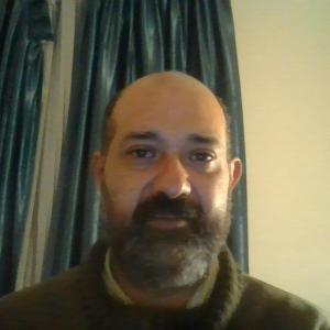 Daniel Uribe image