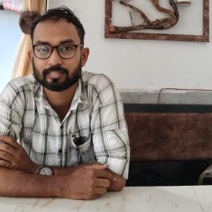 Ratul Das image