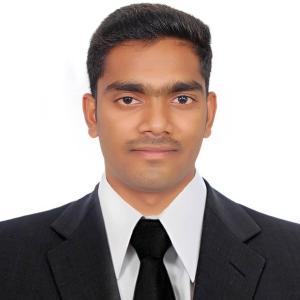 Hemanth Kumar Piridi image