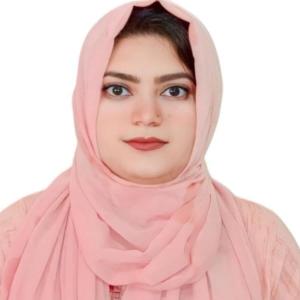 Mahnoor Sabir image
