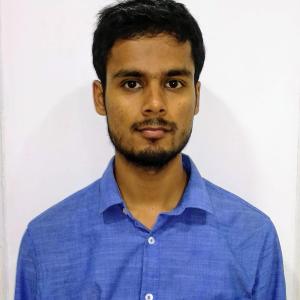 Saransh Gupta image