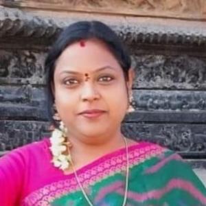 Shrividya L image