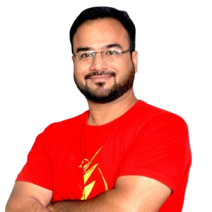 Ankit Khandelwal image