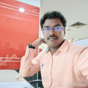 D Abhilash image