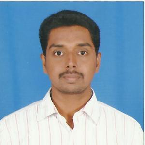 Mahesh Miriyala image