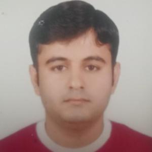 Manish Kanwar image
