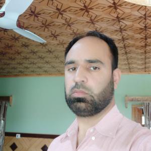 Mehraj Ahmed image