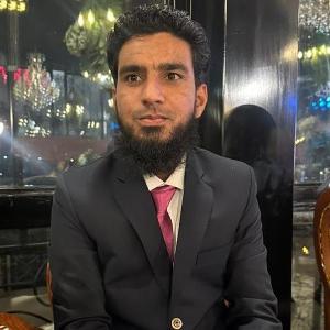 Mustinsar Saeed image