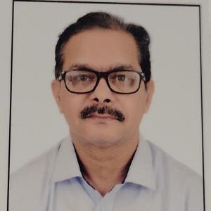 Indresh Singh Parihar image