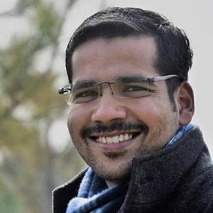 Aqib Jamal Ansari image
