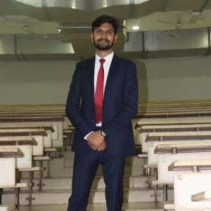 Ashish Ranjan image