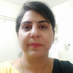 Purnima Chopra image