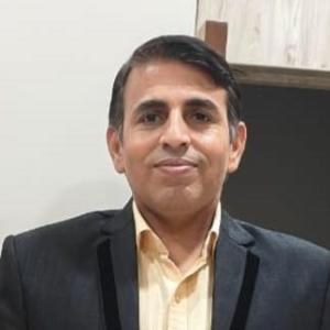 Dr. Surendra Kumar Shukla image