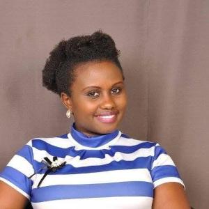 Caroline Wanjiku image
