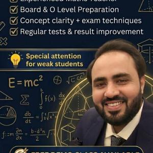 Fahad Kamal image