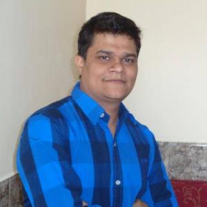 Nitin Gupta image
