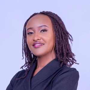 Damaris Wanjiku image
