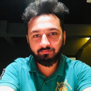Hafiz Mehmood image
