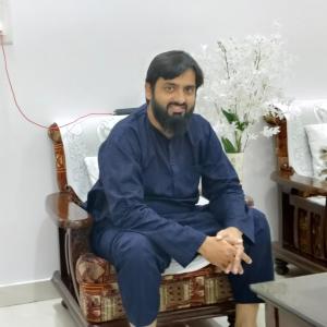 Mohd Suhaib Kidwai image
