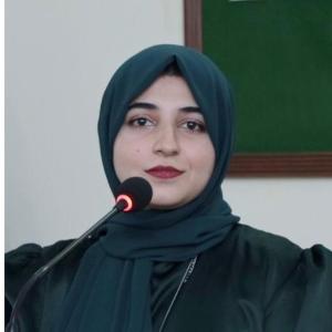 Yasra Ramzan image
