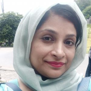 Nosheen Athar image