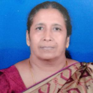 Sarah Nirmala image