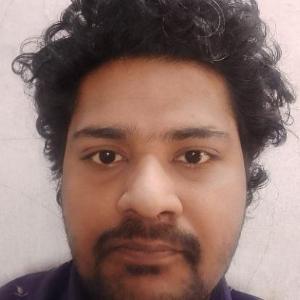 Odesh Babu image