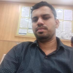 Aniket Hude image