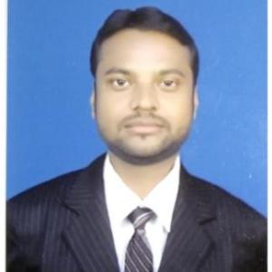 Rajeev Ranjan Pratap image