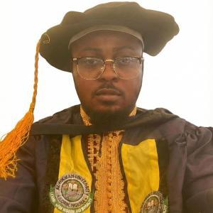 Busari Saheed Olatunde image