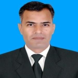 Nazir Ahmed image