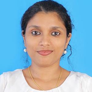 Aswathy M M image