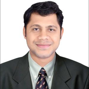 Asst. Prof. G.P.Devare image